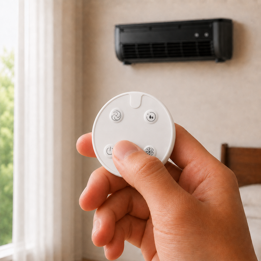 Shizuku Remote™ | 専用スマートリモコン